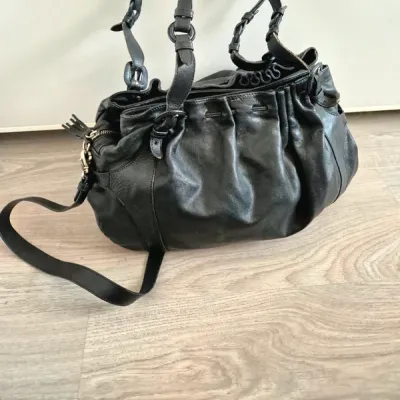 sac a main Mathilde le tanneur